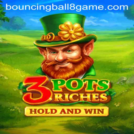 Discover the Thrills of 3potsRiches: The Revolutionary Game Experience