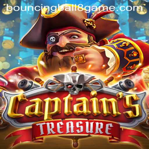 Discover the Exciting World of CaptainssTreasure and BouncingBall8