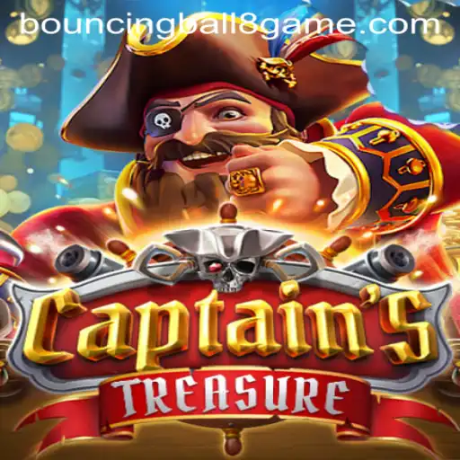 Discover the Exciting World of CaptainssTreasure and BouncingBall8
