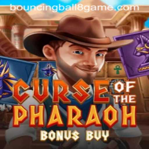 Exploring CurseofthePharaohBonusBuy and the Rise of BouncingBall8