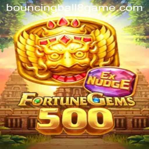 Unleashing Excitement with FortuneGems500: A Thrilling Dive into BouncingBall8