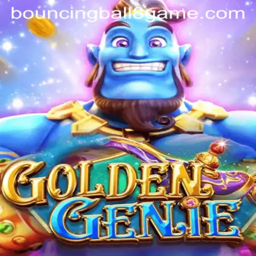 Discover the Thrills of GOLDENGENIE: The Ultimate Adventure with BouncingBall8