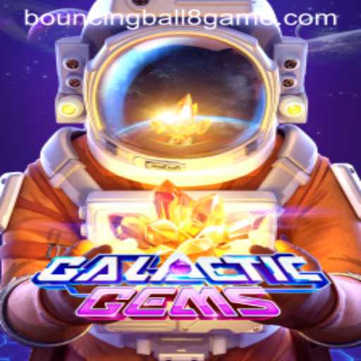 GalacticGems and BouncingBall8: A Cosmic Gaming Experience