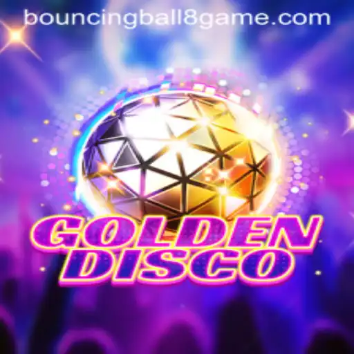 GoldenDisco: The Revolutionary Game That Redefines Fun with BouncingBall8 Dynamics
