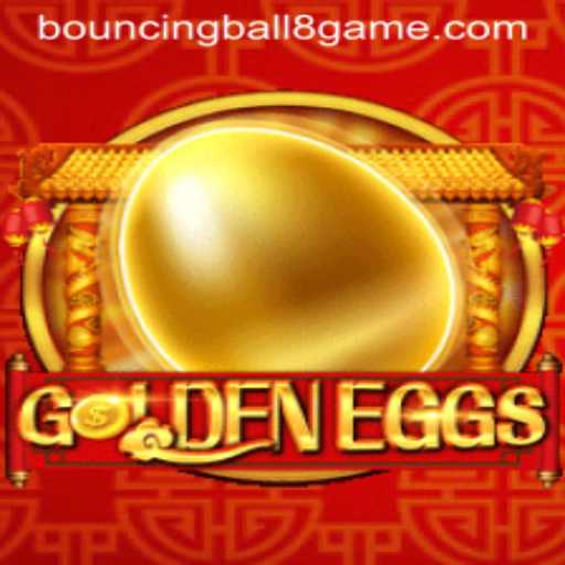Exploring the Exciting World of GoldenEggs: Unveiling the Thrills of BouncingBall8