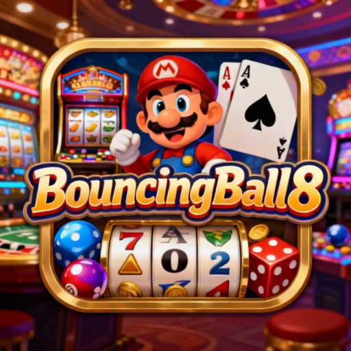 BouncingBall8