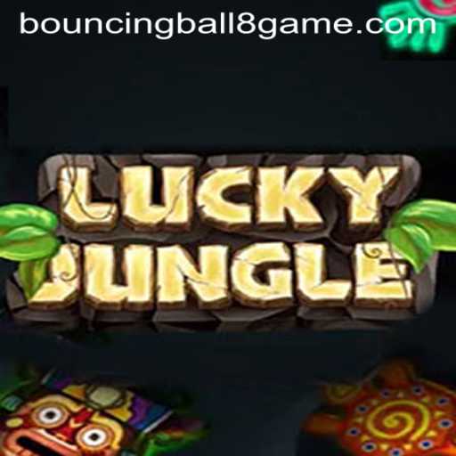 Diving into the Enchanting World of LuckyJungle Featuring BouncingBall8