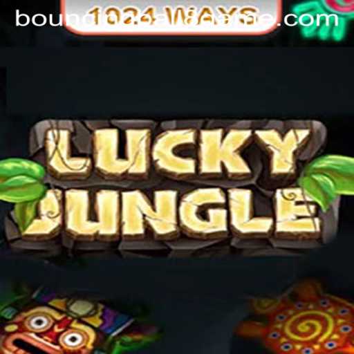 Discover the Exciting World of LuckyJungle1024