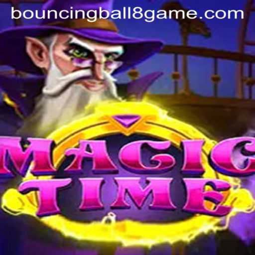 The Enchanting World of MagicTime and the Mechanics of BouncingBall8