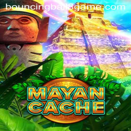 Exploring the Thrilling World of MayanCache: BouncingBall8 Challenge