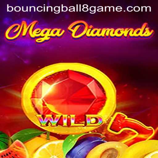 Exploring the World of MegaDiamond: An In-Depth Look at BouncingBall8