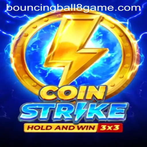Coinstrike: A Revolutionary Game Experience with BouncingBall8