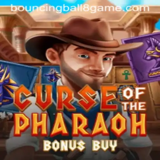 Exploring CurseofthePharaohBonusBuy and the Rise of BouncingBall8