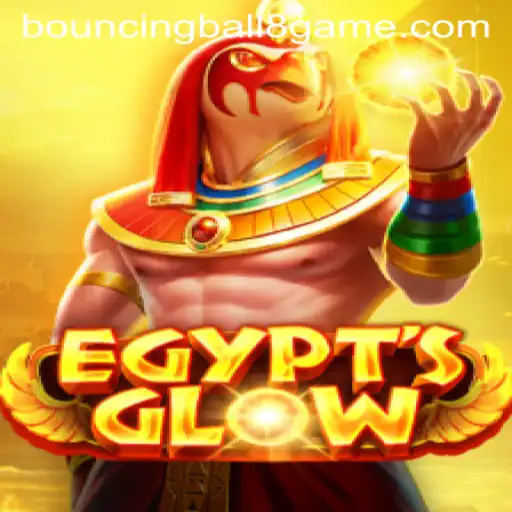 Discover the Exciting World of EgyptsGlow and the Thrilling Adventure of BouncingBall8