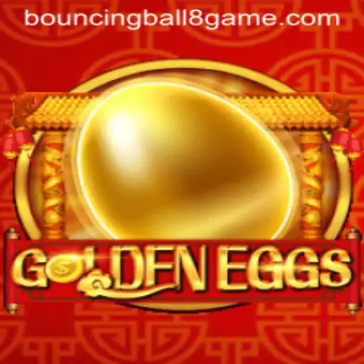 Exploring the Exciting World of GoldenEggs: Unveiling the Thrills of BouncingBall8