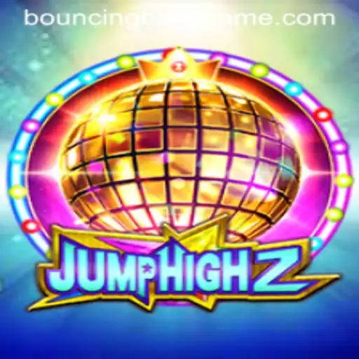 JumpHigh2 Game Description and Rules with Insights on BouncingBall8