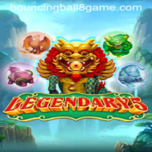 Explore the Exciting World of Legendary5 and BouncingBall8
