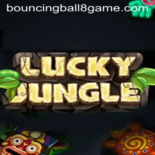 Diving into the Enchanting World of LuckyJungle Featuring BouncingBall8