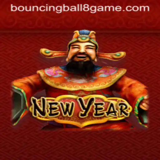 Unveiling the Dynamic World of NewYear: The Excitement of BouncingBall8