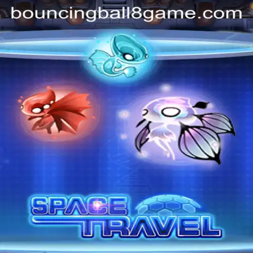 Exploring SpaceTravel: A Futuristic Journey with BouncingBall8