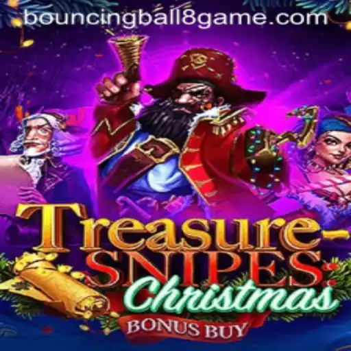 Exploring the Festive Adventure of TreasuresnipesChristmas