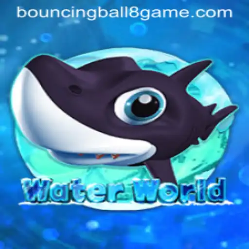 Exploring WaterWorld: A Deep Dive into BouncingBall8