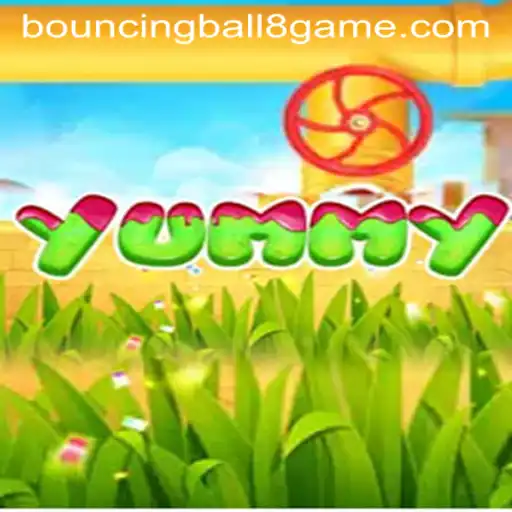 Yummy: A Delicious Adventure with BouncingBall8