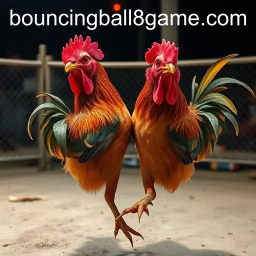 The Evolution and Impact of Online Sabong: Unveiling BouncingBall8