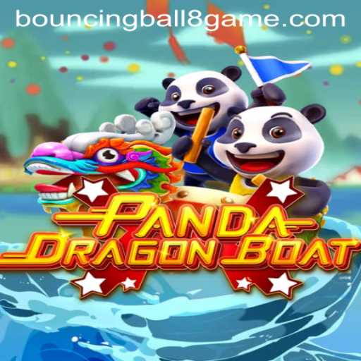 Discover the Thrill of PANDADRAGONBOAT Amidst the BouncingBall8 Challenge