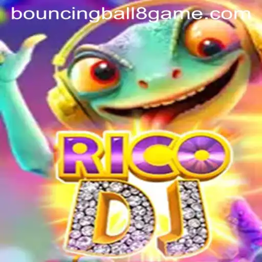 Exploring the Fascinating World of RicoDJ: The Ultimate BouncingBall8 Experience