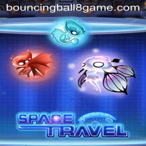 Exploring SpaceTravel: A Futuristic Journey with BouncingBall8