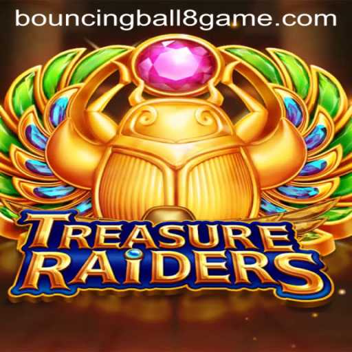 Unveiling TREASURERAIDERS: A Deep Dive into the Game's Intriguing World