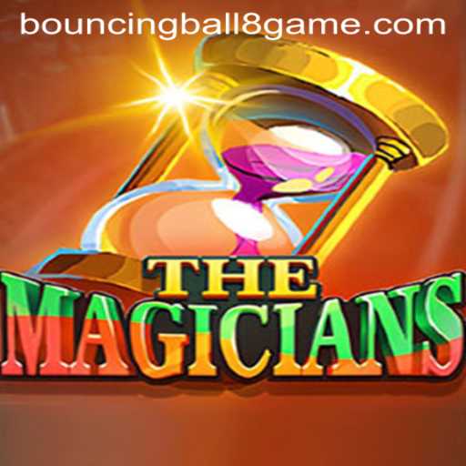TheMagicians: Unveiling the Enchanting World of BouncingBall8