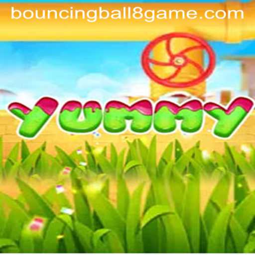 Yummy: A Delicious Adventure with BouncingBall8